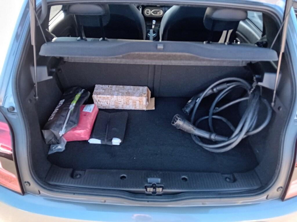 Renault Twingo 22kWh Urban Night