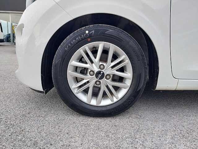 Kia Picanto 1.0 12V 5 porte Style TT