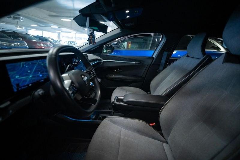 Renault Mégane E-Tech El. E-Tech Techno EV60 220cv AC22