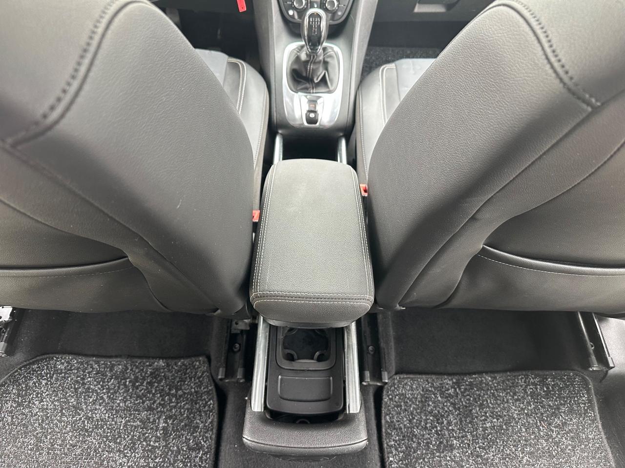 Opel Meriva 1.4 Turbo 120CV GPL della casa fino al 2033