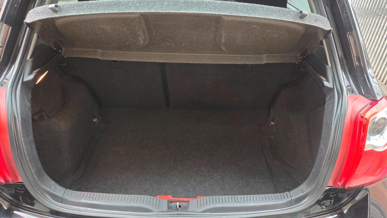 Toyota Auris 1.3 5 porte Active