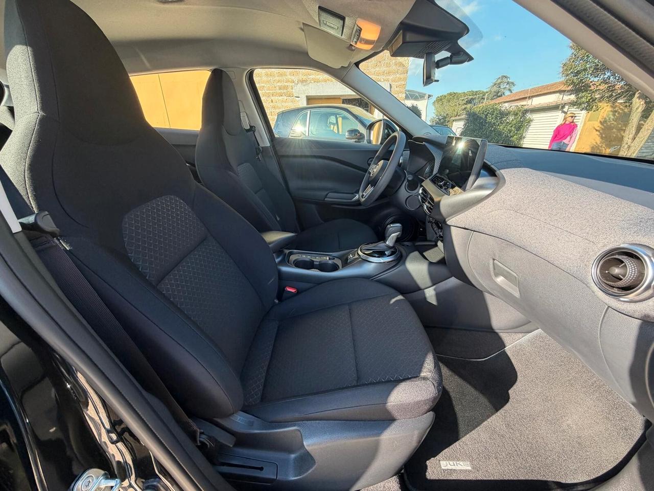 Nissan Juke Ibrida SOLO 5000 KM PREZZO REALE