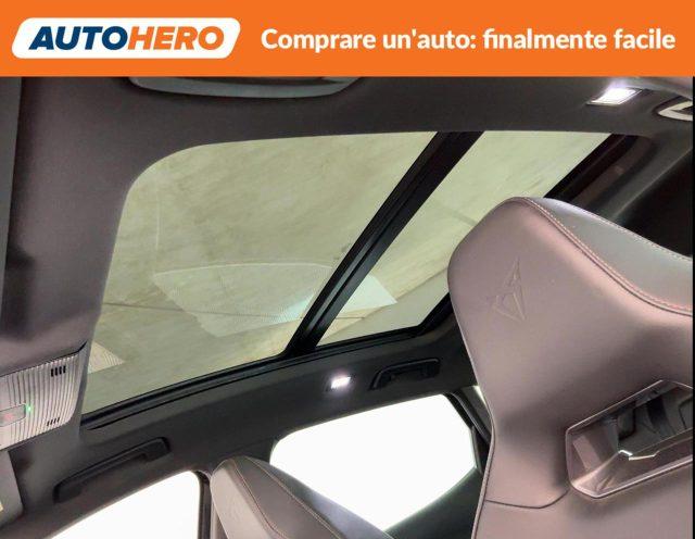 CUPRA Formentor 2.0 TSI VZ