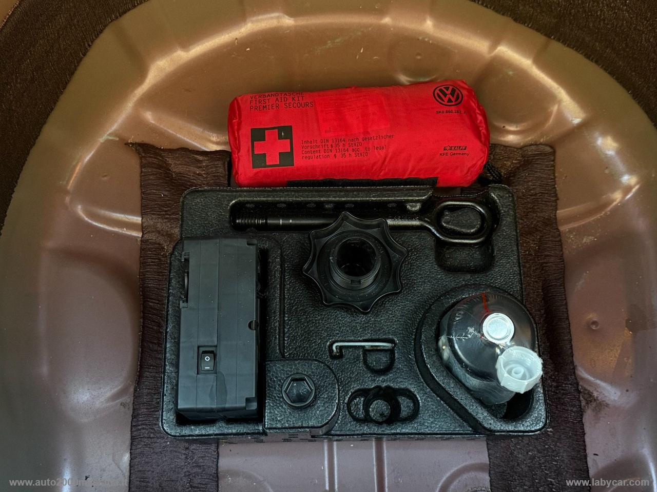 VOLKSWAGEN Taigo 1.0 TSI Life