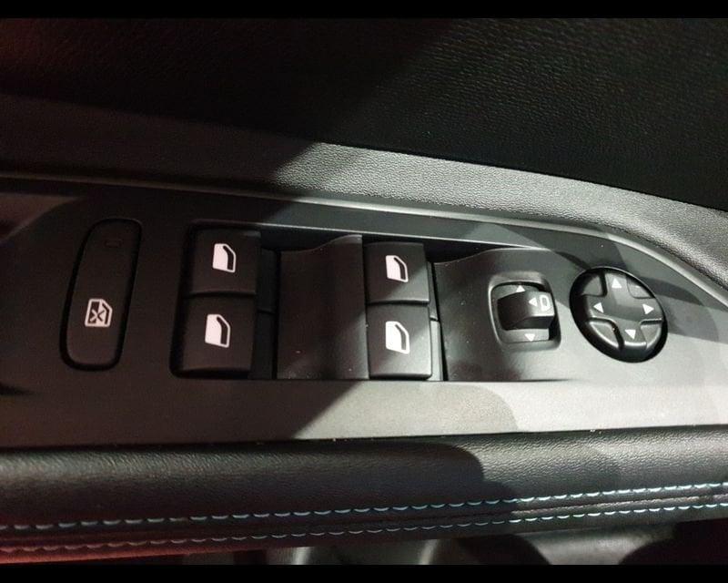 Peugeot 5008 2ª serie BlueHDi 130 S&S EAT8 Allure Pack