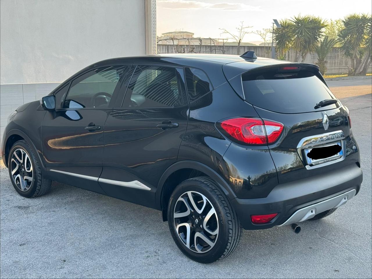 Renault Captur 1.5 dCi 8V 110 CV Start&Stop Energy R-Link