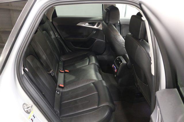 AUDI A6 allroad 3.0 TDI 245 CV clean diesel S tronic