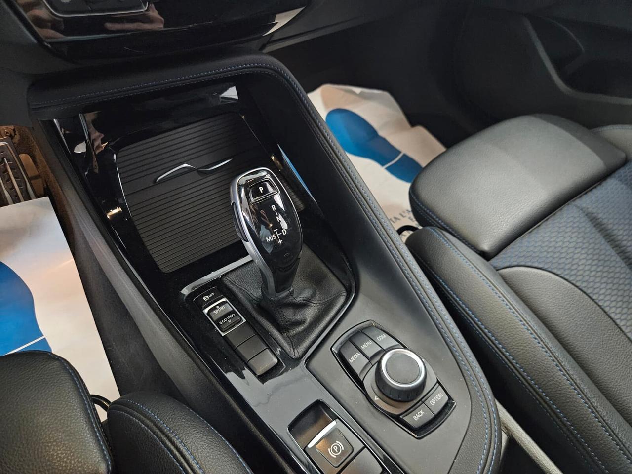 Bmw X2 Sdrive20d Msport-X