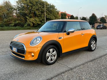 Mini 1.5 One D Euro 6 - 95 CV