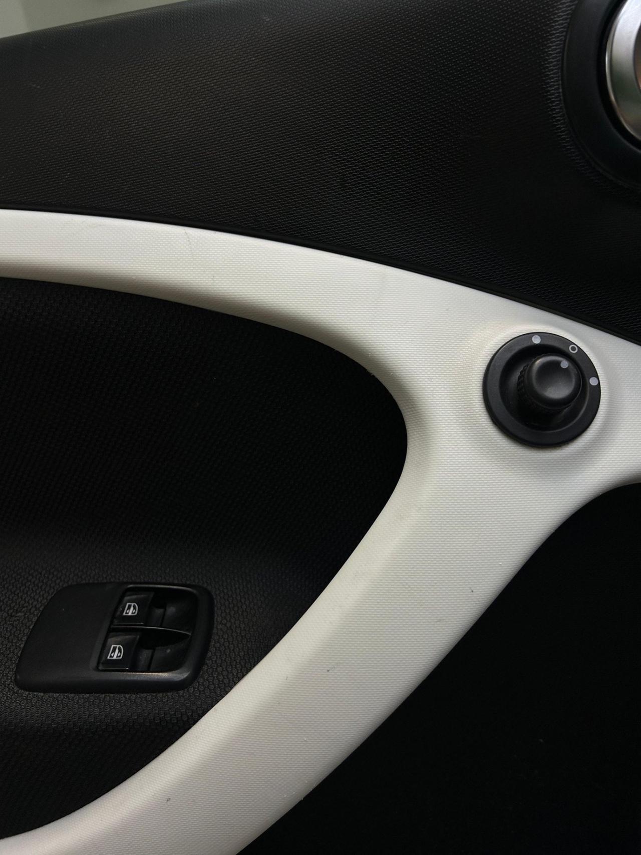 Smart ForFour 70 1.0 Passion