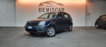 Ford Fusion 1.4 16V 5p.
