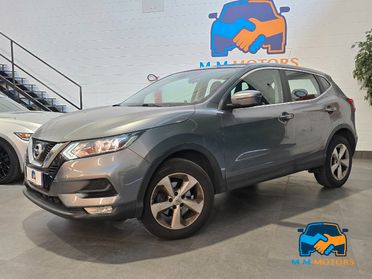 Nissan Qashqai 1.5 dci Acenta 110cv