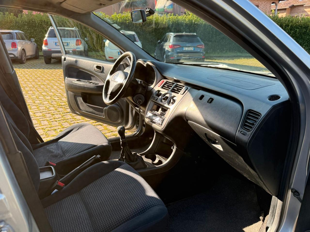 Honda HR-V 1.6i 16V VTEC cat 5 porte Sport