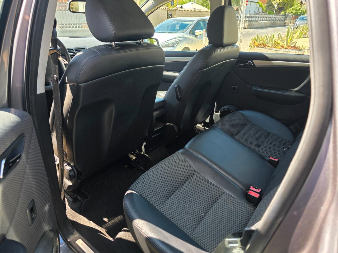 Mercedes-benz A 180 CDI Avantgarde