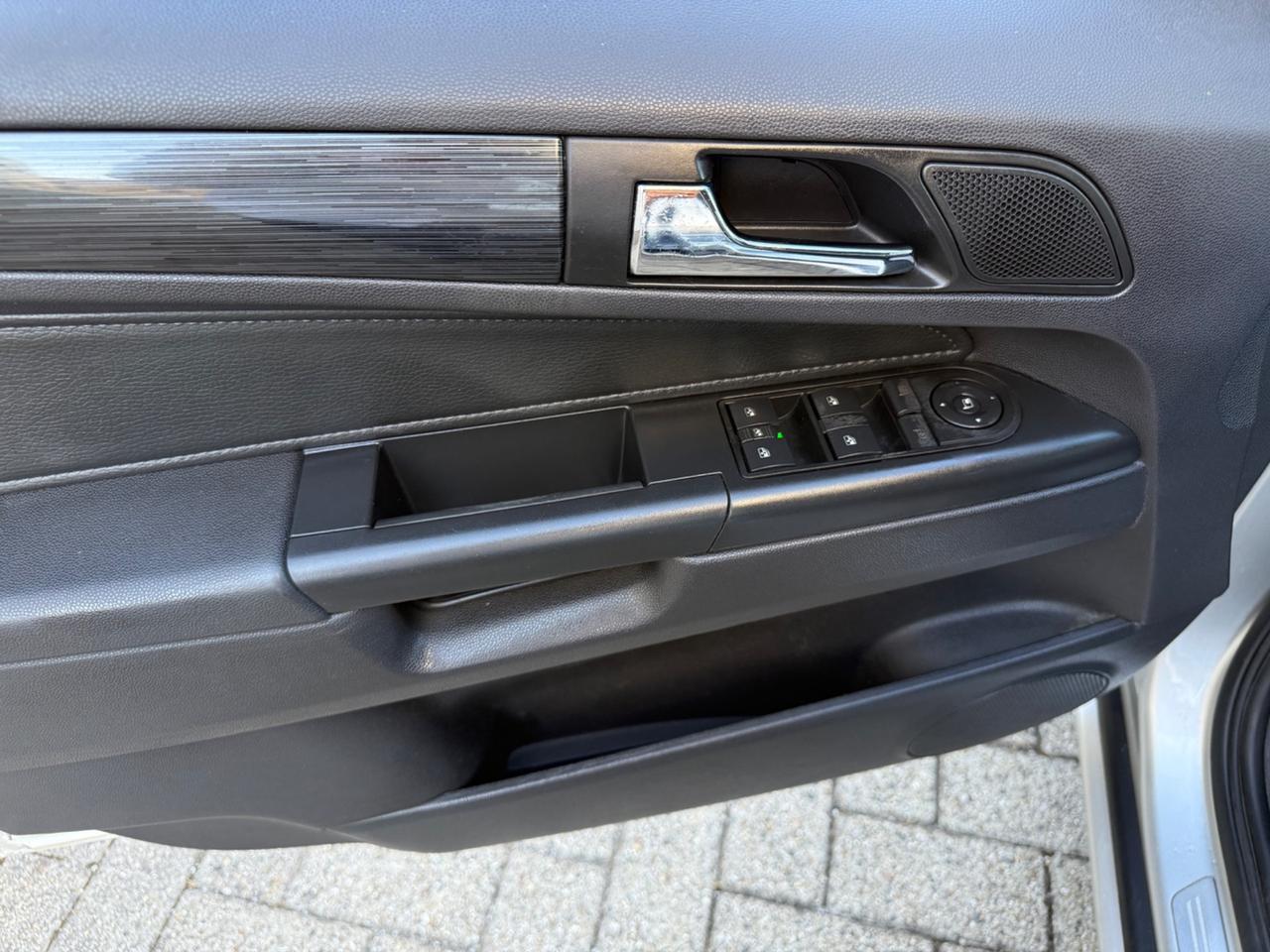 Opel Zafira 1.8 140Cv*7 Posti*Pelle*Cerchi