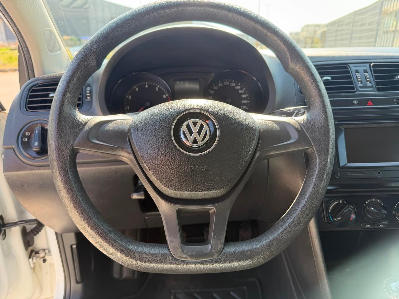 Volkswagen Polo 119000 KM GARANZIA 12 MESI