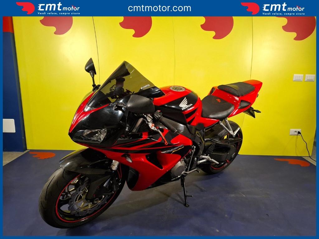 Honda CBR 1000 RR - 2006