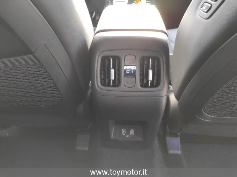 Hyundai Tucson 3ª serie 1.6 HEV aut.Exellence