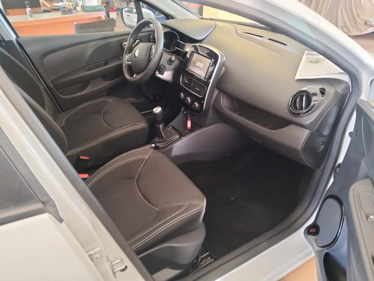 Renault Clio dCi 8V 75 CV 5 porte Life
