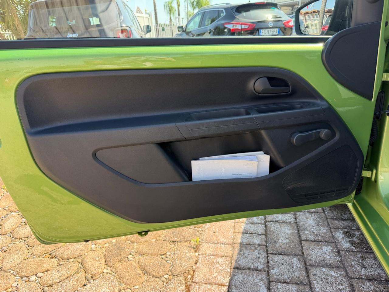 Skoda Citigo 1.0 75 CV 3 porte Ambition