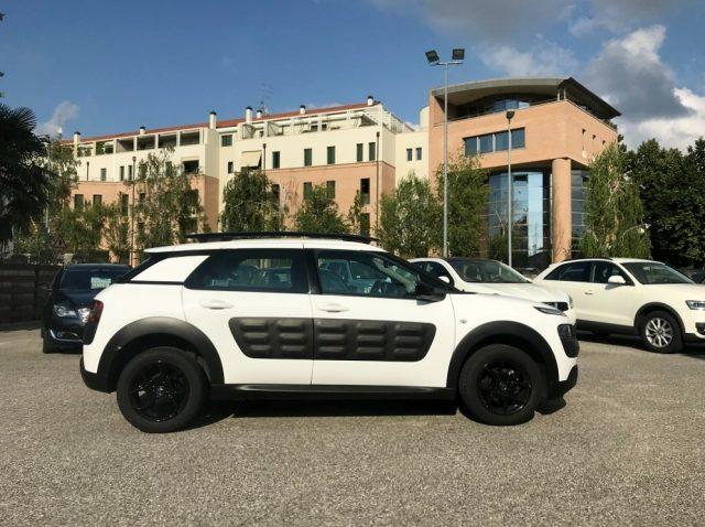 CITROEN C4 Cactus BlueHDi 100 Shine OK NEOPATENTATI
