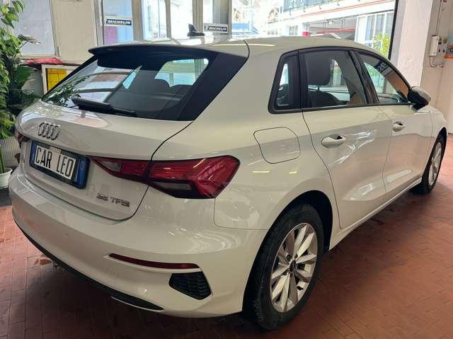 Audi A3 A3 spb 35 tfsi s tronic business