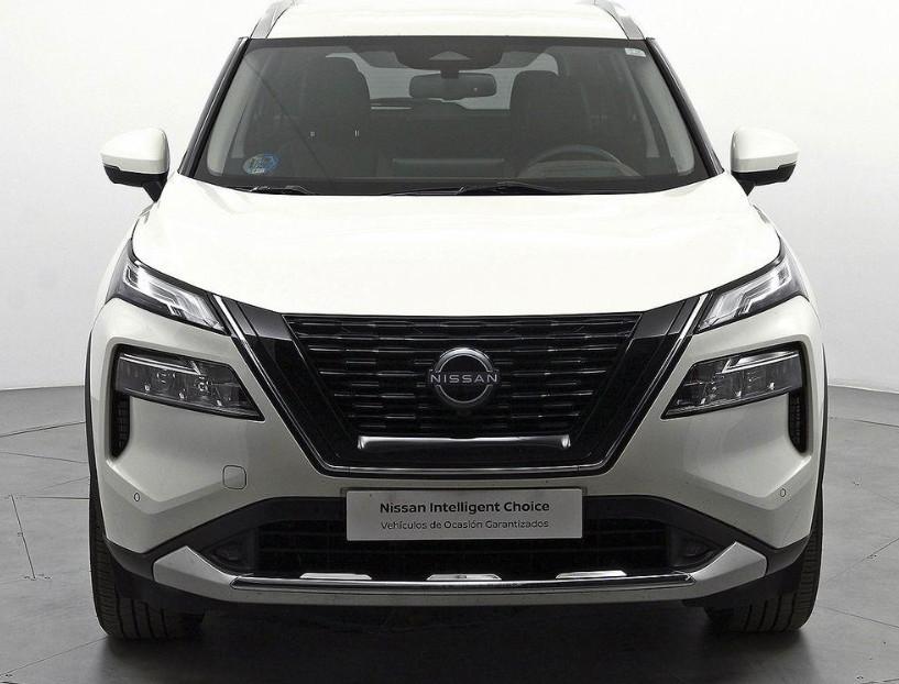 NISSAN X-TRAIL 1.5 EREV e-Power Acenta PRONTA CONSEGNA