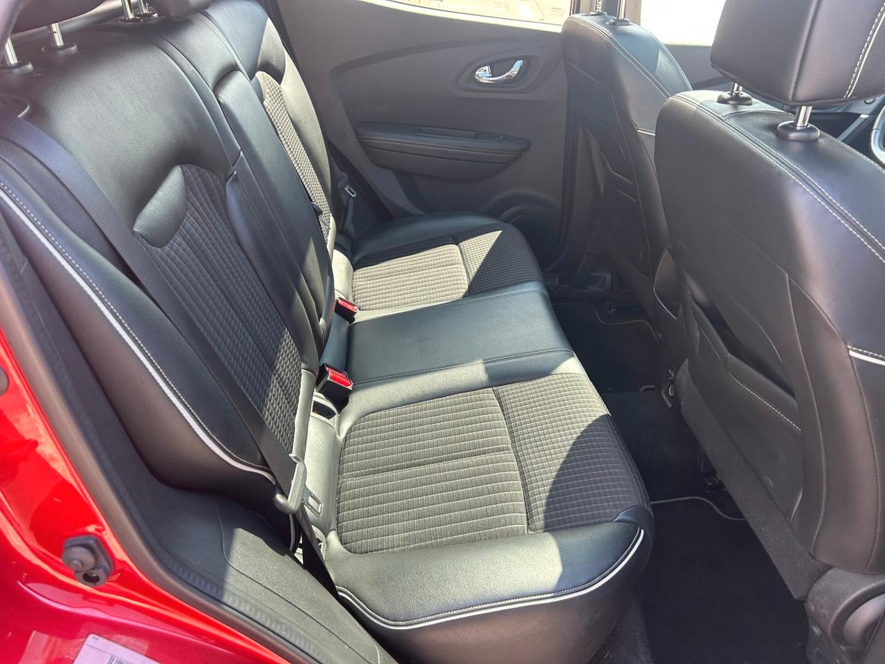 Renault Kadjar dCi 8V 110CV EDC Energy Bose