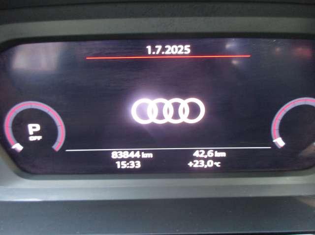 Audi A3 IV 2020 Sportback 30 2.0 tdi Business s-tronic