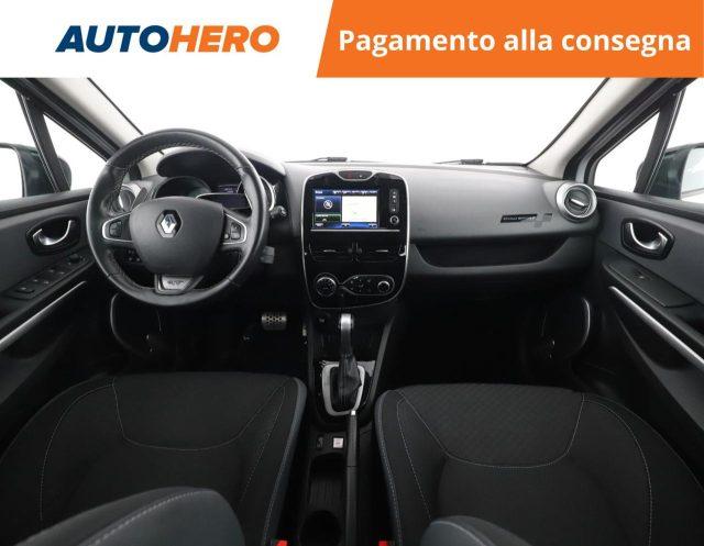 RENAULT Clio TCe 120CV EDC Start&Stop 5 porte Energy GT