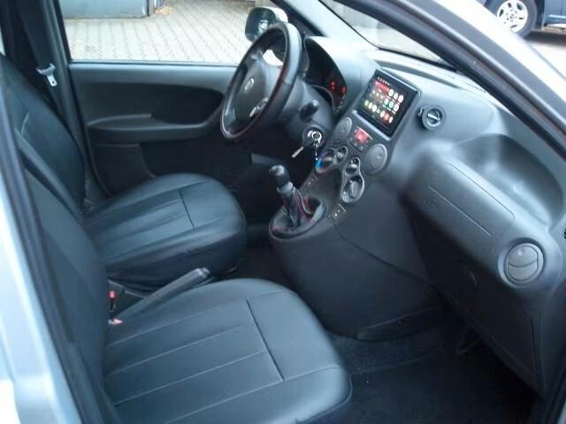 Fiat Panda 1.2 Emotion