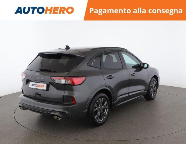 FORD Kuga 1.5 EcoBoost 150 CV 2WD ST-Line X
