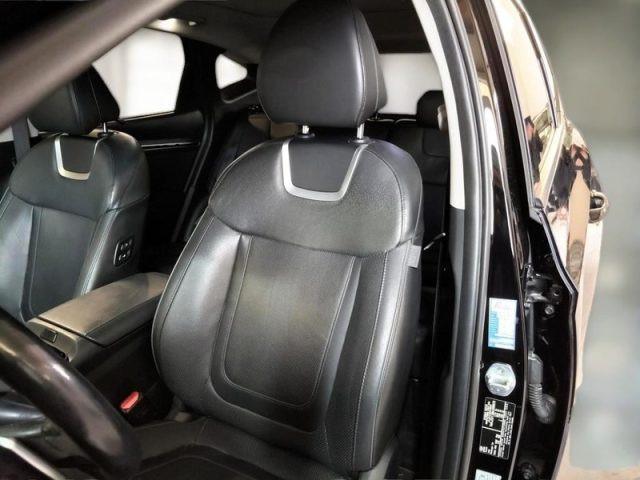 HYUNDAI Tucson 1.6 HEV aut. Exellence