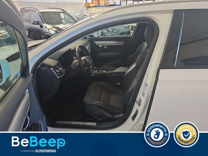 Volvo V90 Cross Country 2.0 B4 BUSINESS PRO AWD AUTO