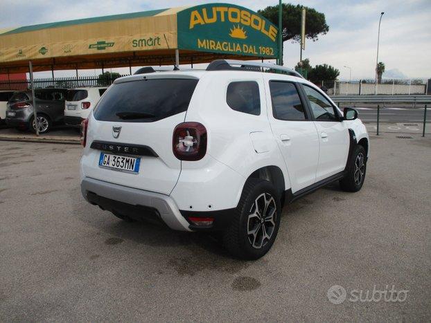Dacia Duster 1.0 TCE PRESTIGE 100CV GPL DI SERIE N