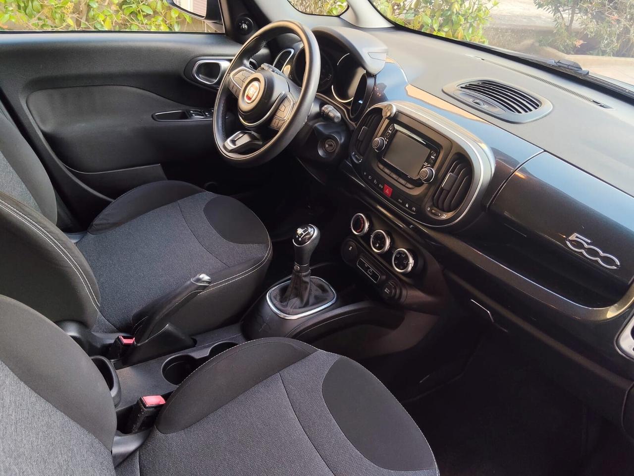 Fiat 500L 1.3 Multijet 95 cv Pop Star Neopatentati