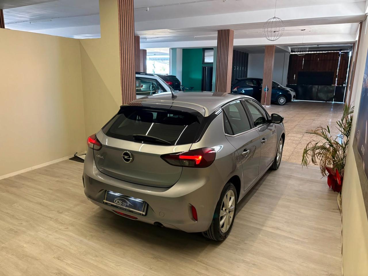 Opel Corsa 1.200cc 75cv Allestimento Edition