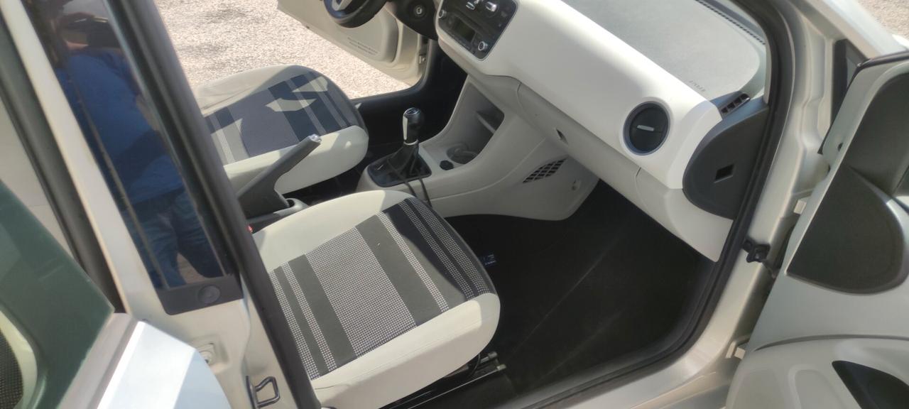 Seat Mii 1.0 5 porte Reference