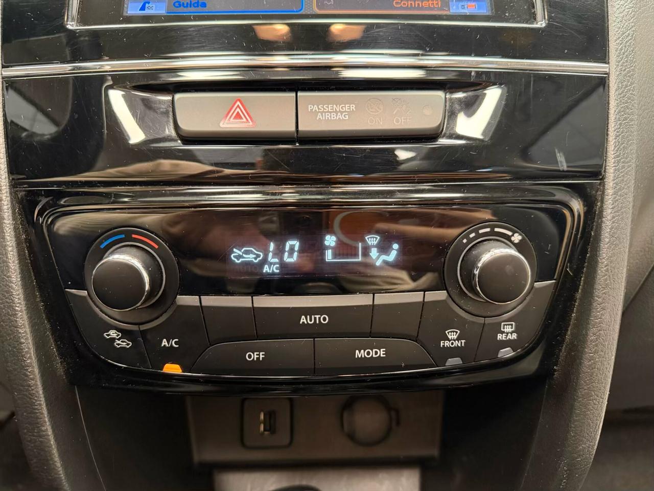 Suzuki Vitara 1.4 Hybrid Top