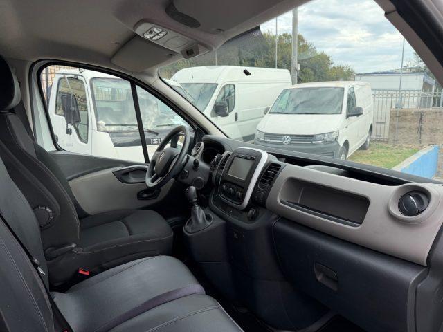 RENAULT Trafic T27 1.6 dCi 95CV
