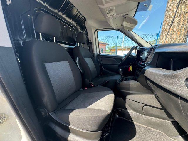 FIAT Doblo Doblò 1.6 MJT 105CV S&S Cargo Maxi Lounge N1 *IVA*
