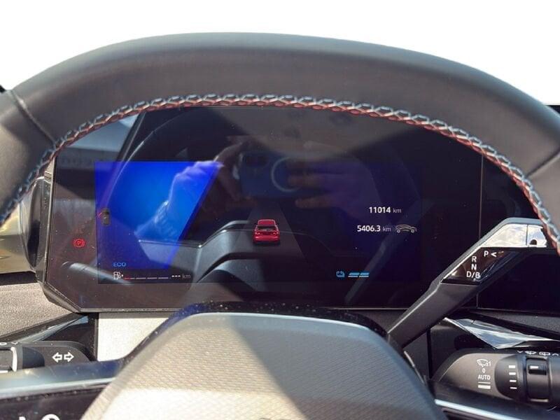 Renault Clio 1.8 E-TECH full hybrid 160 esprit Alpine