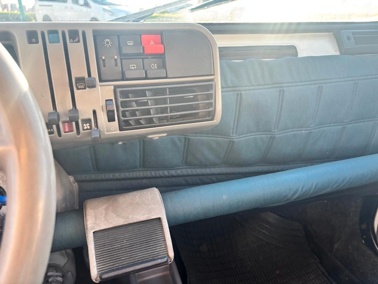 Fiat Panda 900 i.e.