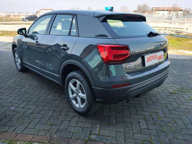 Audi Q2 1.6 tdi 116cv Business Design S-Tronic OK Neopaten