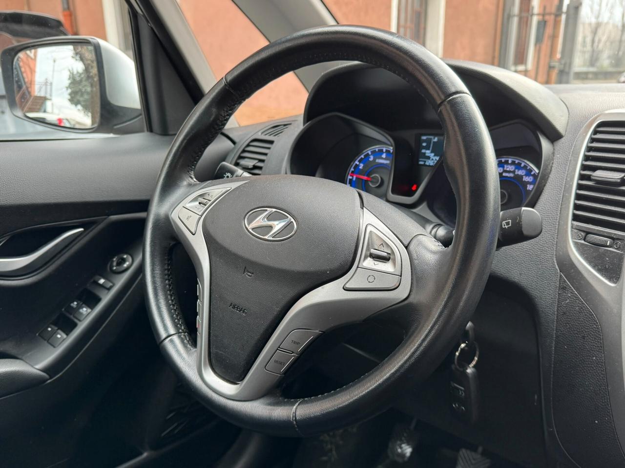 Hyundai iX20 1.4 90 CV Comfort NEOPATENTATI!