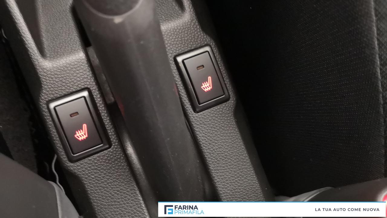 SUZUKI Ignis 1.2 hybrid Top 2wd