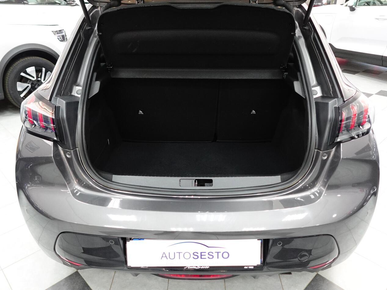 Peugeot 208 1.2 PureTECH 100 CV ALLURE