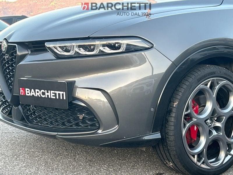 Alfa Romeo Tonale 1.5 130 CV MHEV TCT7 Edizione Speciale