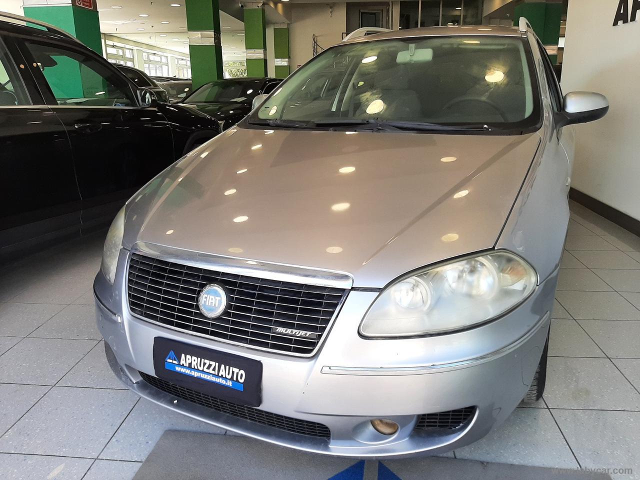 FIAT Croma 1.9 MJT Dynamic