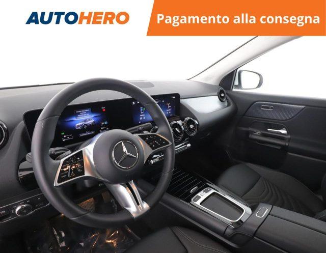 MERCEDES-BENZ GLA 250 e hybrid EQ Executive